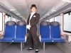 Länderticket Deutsche Bahn - Fotoshooting 1