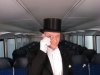 Länderticket Deutsche Bahn - Fotoshooting 2