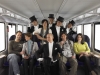 Länderticket Deutsche Bahn - Fotoshooting 3