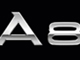 Automobile presentation/ AUDI A8