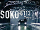 Soko5113 Tango mortale (SoKo)