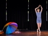 aufTakt - Theater geht tanzen im Steinhaus in Bautzen