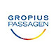 Fashion show Gropius Passage