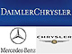Leadership Award DaimlerChrysler
