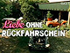 Liebe ohne Rückfahrschein (Love without a Return Ticket)
