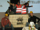 Holz-Handwerk (woodcrafts) trade fair / Metabo