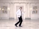 Commercial Mr. Melk – Gatedans